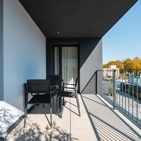 Residenze - Ca' Toni Тревизо