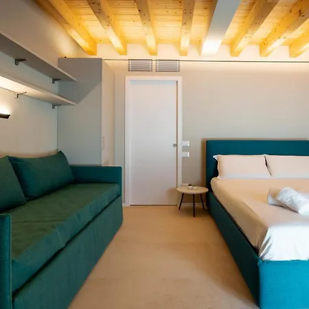 Residenze - Ca' Toni * Treviso