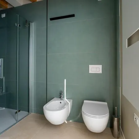Residenze - Ca' Toni