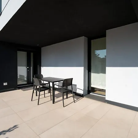 Апартаменты Residenze - Ca' Toni