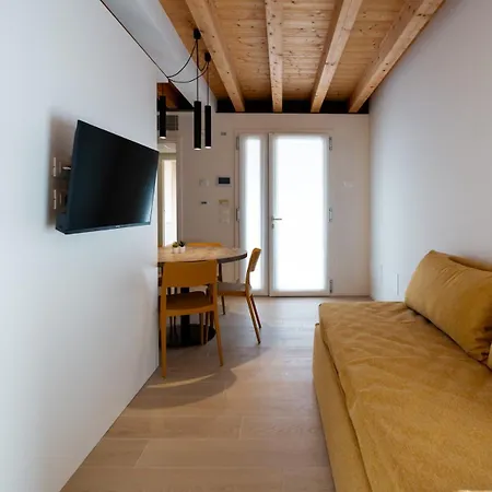 Residenze - Ca' Toni *