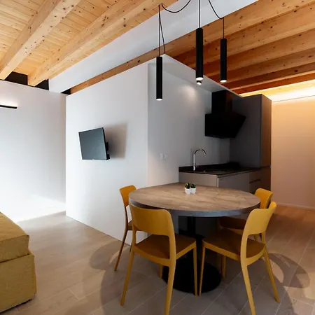 Residenze - Ca' Toni