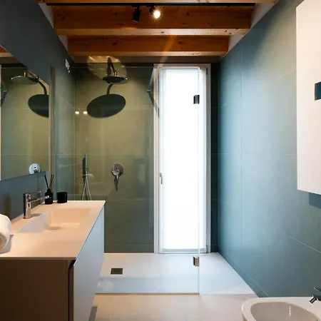 Appartamento Residenze - Ca' Toni