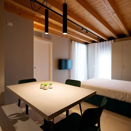 Residenze - Ca' Toni * تريفيزو