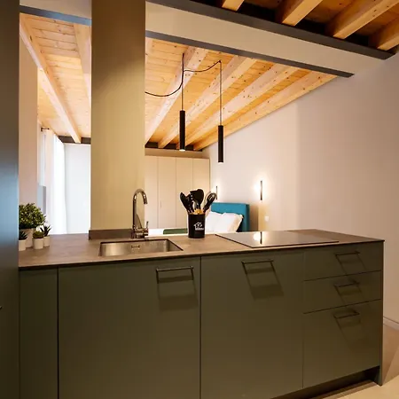 Residenze - Ca' Toni *